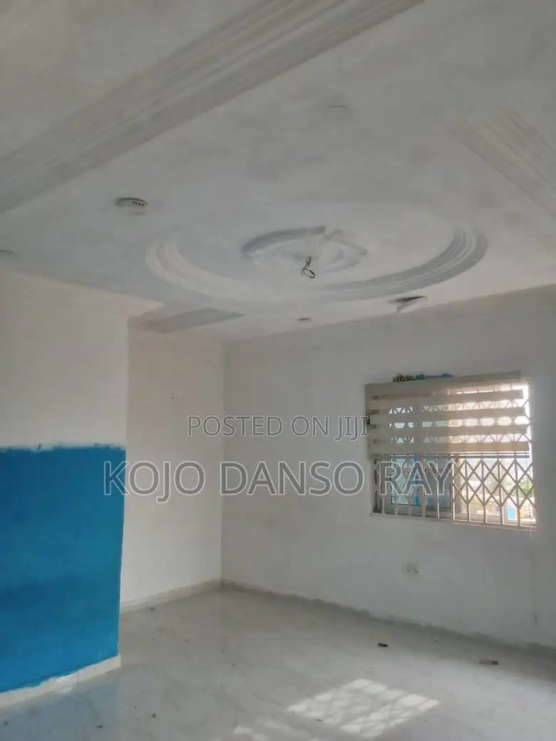 2bdrm Apartment in Pandak Agency, Abokobi for rent