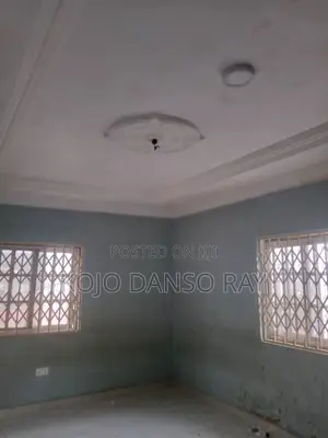 2bdrm Apartment in Pandak Agency, Abokobi for rent