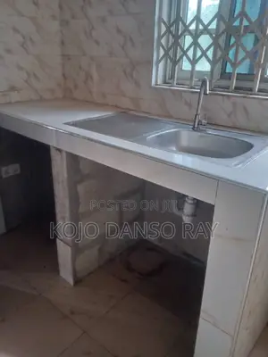 2bdrm Apartment in Pandak Agency, Abokobi for rent