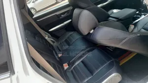 Honda CR-V EX-L FWD 2019 White
