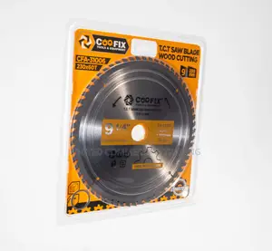 T.C.T Saw Blade Wood Cutting 230x60