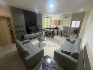 Furnished 2bdrm Apartment in Labone for rent