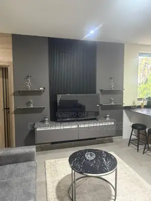 Furnished 2bdrm Apartment in Labone for rent