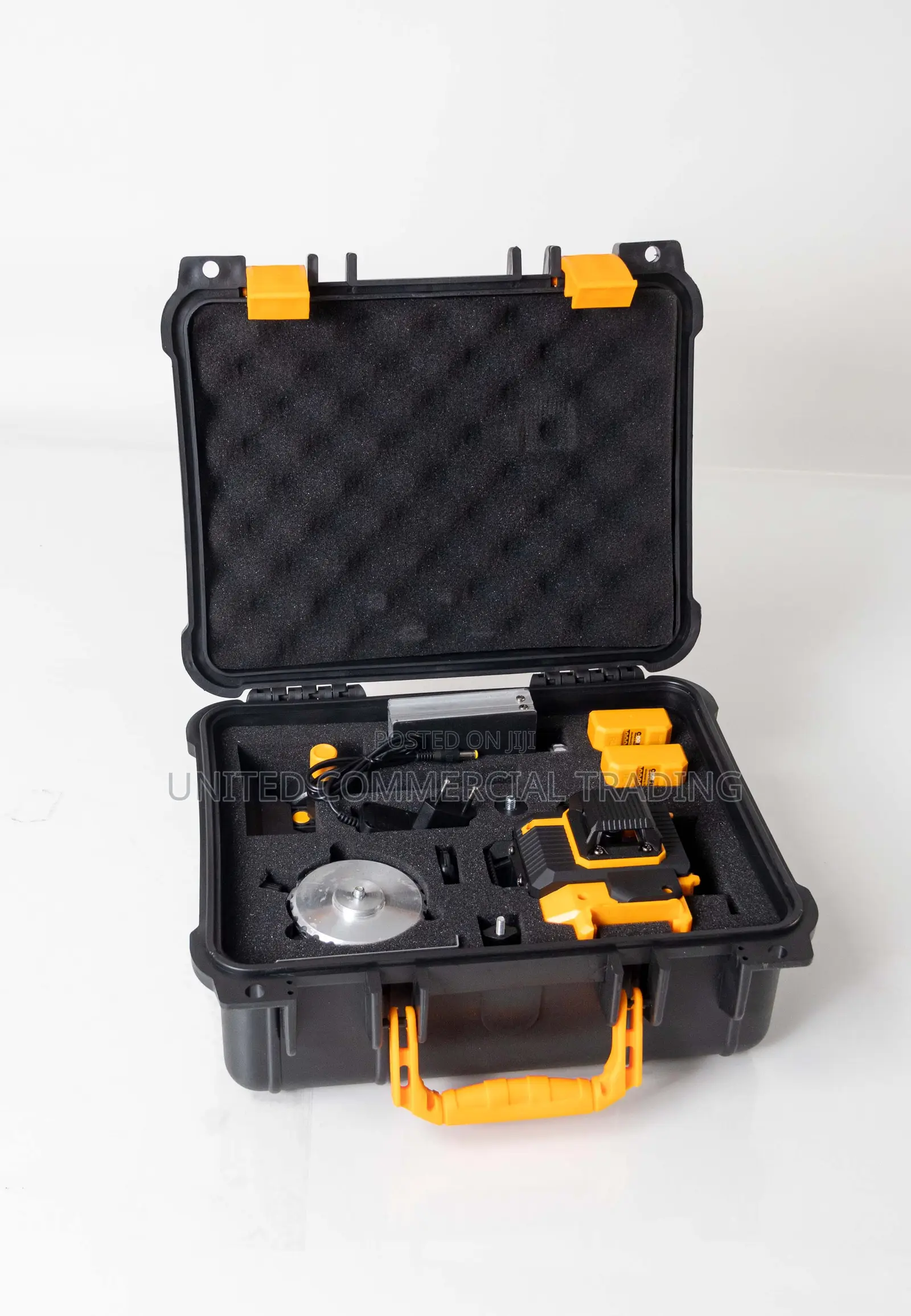 3o Green Beam Self-Leveling Laser