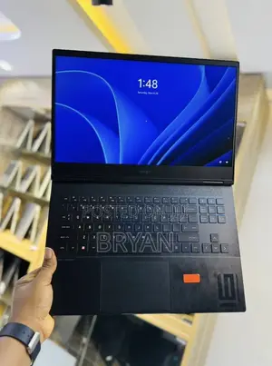 Laptop HP Omen 16 32GB Intel Core i9 SSD 1T