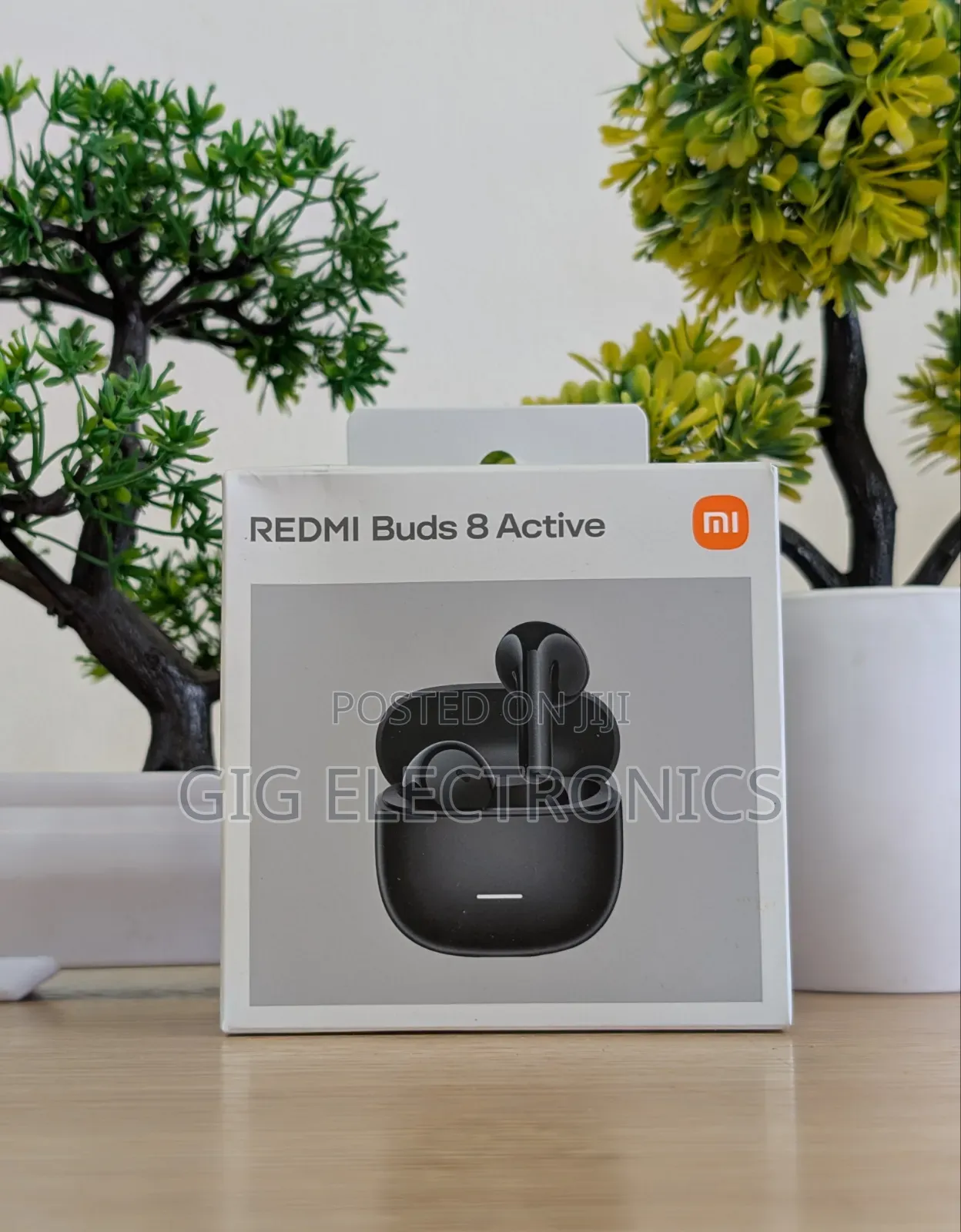 Xiaomi Redmi Buds 8 Active Earbuds