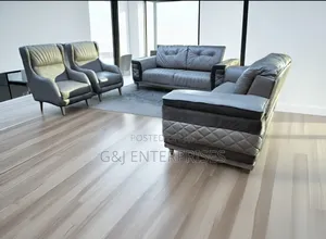 Turkish Sofa Set