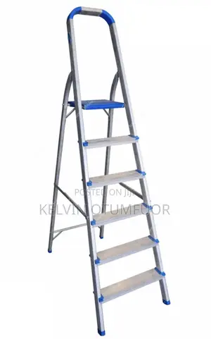 Metal Ladder