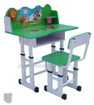Kids Table And Chair