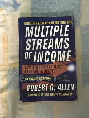 Multiple Streams of Income