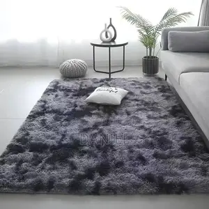 Fluffy Carpets