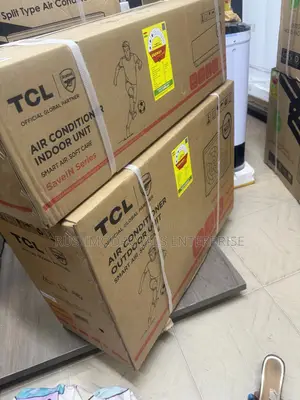 TCL 1.5 Hp Tac-12csd/Zg11 Fast Cooling Air Conditioner