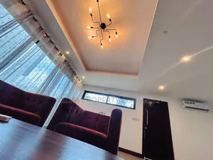 4bdrm Townhouse/Terrace in Abelemkpe, Perez Chapel Area for sale