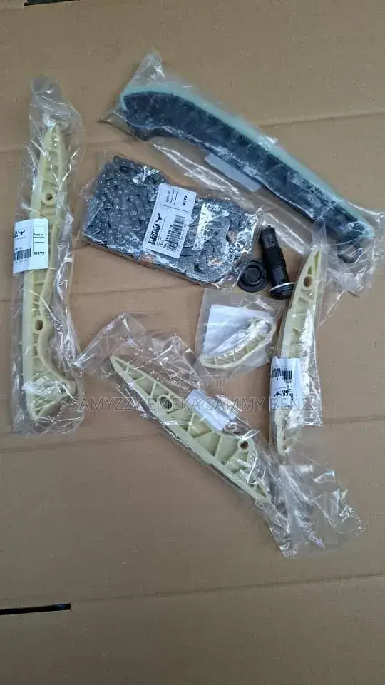 All Types of of Benz Engine Chain Adjuster