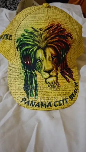 Beach Wear Cap