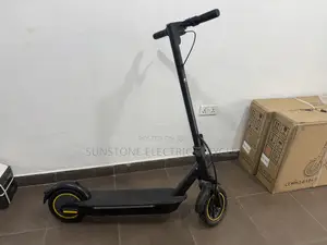 New Motorcycle 2026 Black