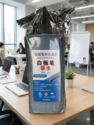 Ink For White Board Markers (500ml)