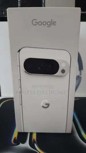 New Google Pixel 10 Pro XL 256 GB
