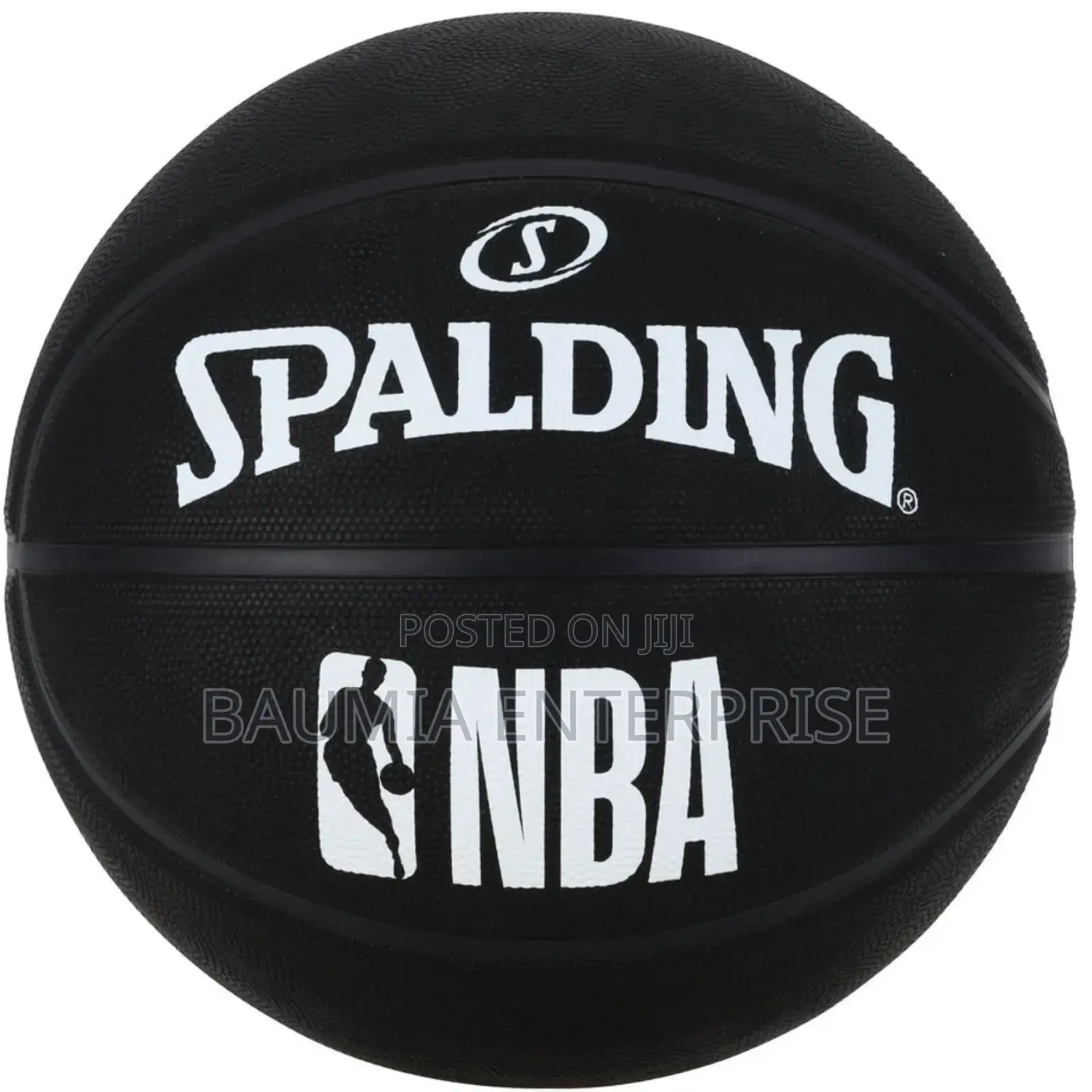 Spalding Basketball
