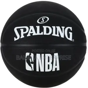 Spalding Basketball