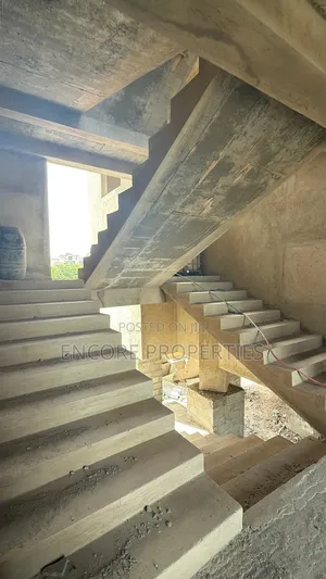 3bdrm Apartment in Sowutuom, Pentecost University for sale