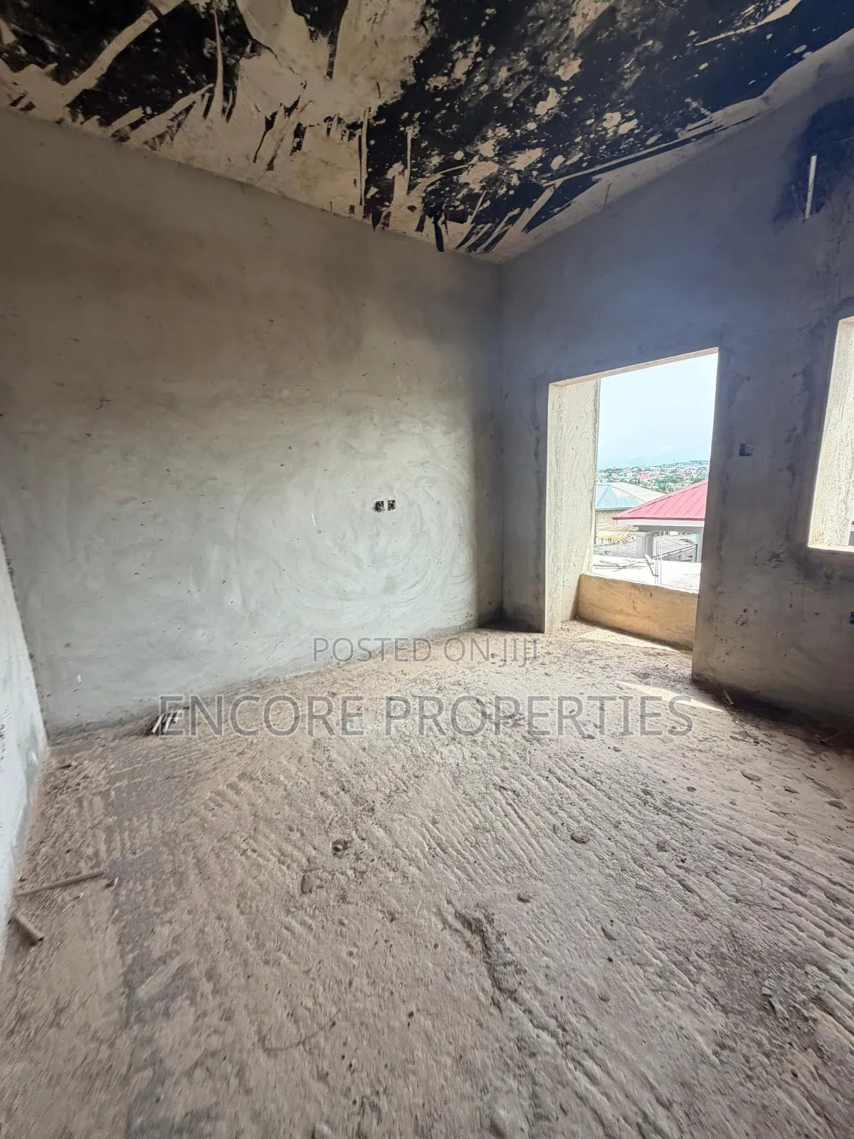 3bdrm Apartment in Sowutuom, Pentecost University for sale