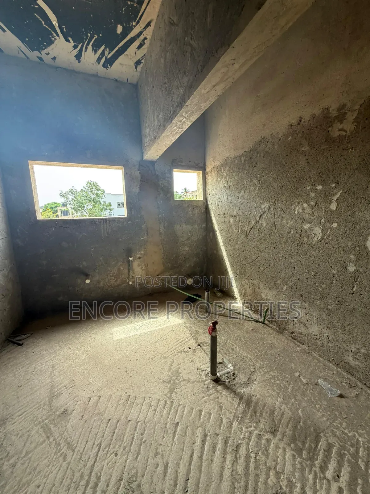 3bdrm Apartment in Sowutuom, Pentecost University for sale