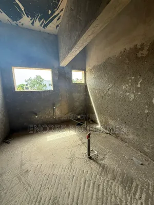 3bdrm Apartment in Sowutuom, Pentecost University for sale