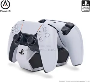 Playstation 5 Twin Charging Station for Dualsense Wireless Controllers