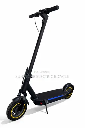 New Motorcycle 2026 Black