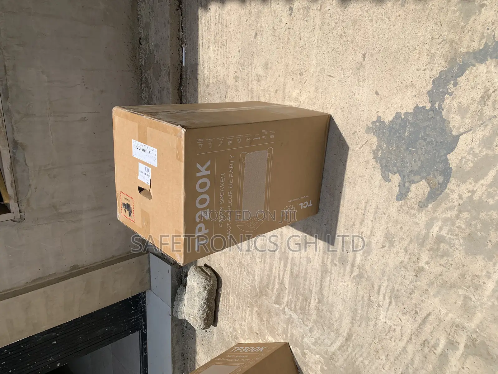 Just Purchase TCL 220w Tp200k Sound Tower