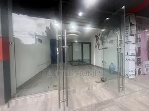 Executive Office/ Shop for Rent at Osu Wooden