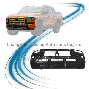 2022,2023,2024,2025 Front Bumper for L200