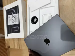 Laptop Apple MacBook Pro 2025 M5 14-inch 16GB Apple M5 SSD 512GB