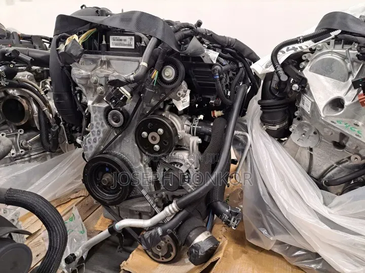 Escape Engine 2.0t 2017,2018,2019,2020