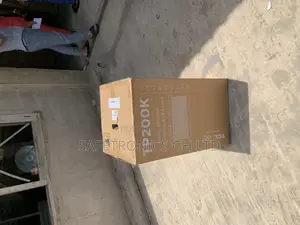 Reliable Black TCL 220w Tp200k Sound Tower