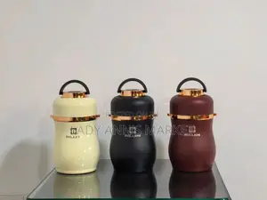 1l Alijin Hot Lunch Pot