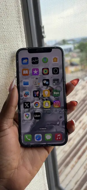 Apple iPhone 11 Pro 256 GB Gray