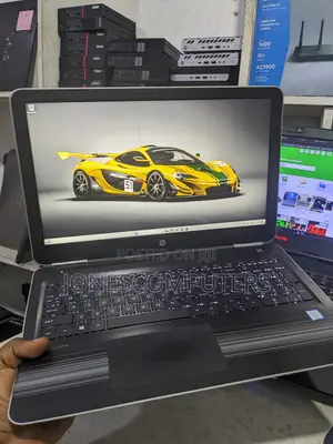 Laptop HP Pavilion 15 12GB Intel Core i7 HDD 1T