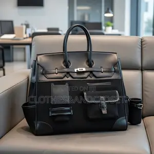 Hac 40 Cargo Duffel Bag