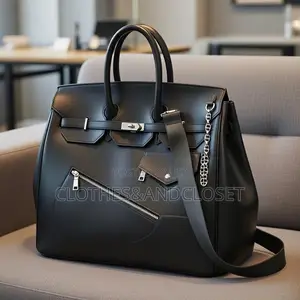 Hac 40 Cargo Duffel Bag