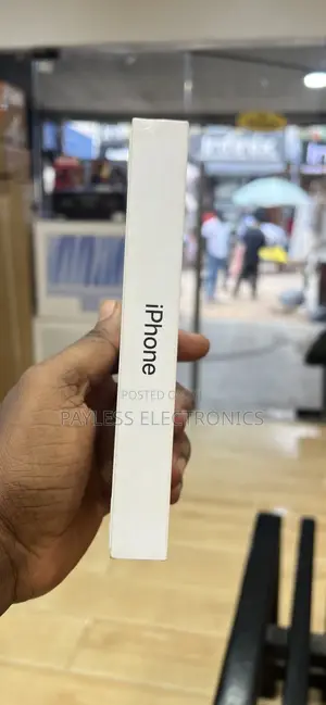 New Apple iPhone Air 256 GB