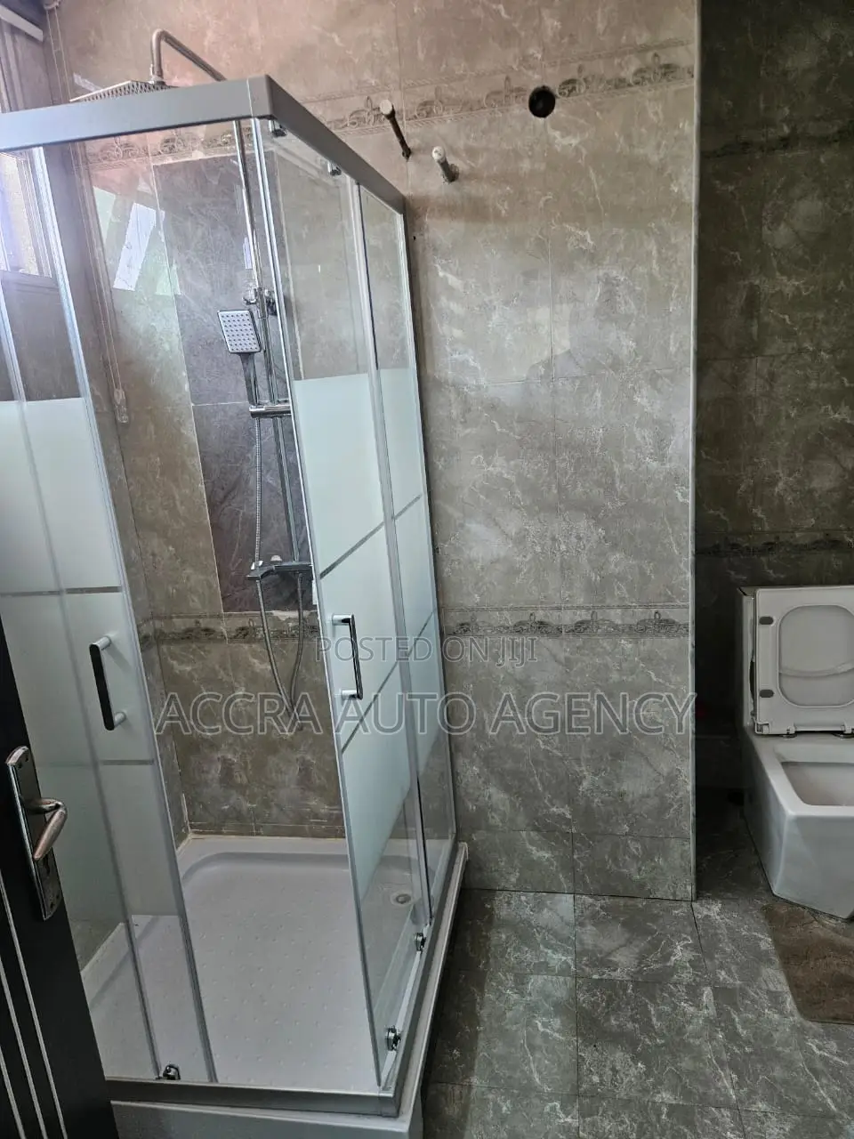 2bdrm Apartment in Sakumono for rent