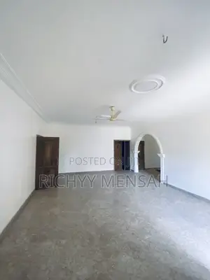 3bdrm Apartment in East Legon Hills, School Junction for rent