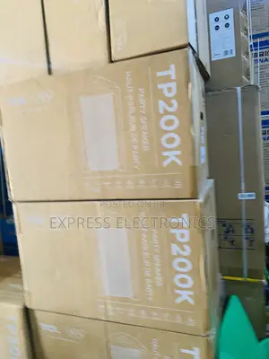 High Quality Sound System TCL Tp200k 220w