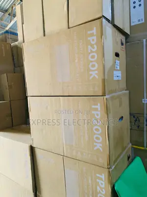 Shop From Us the New Sound System Tp200k 220w