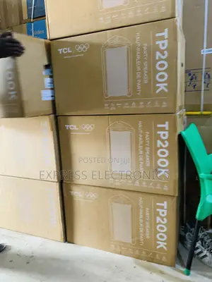 Best Buy for Less 220w Tp200k