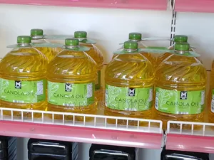 Member's Mark Canola Oil 2.84l X 2 (Twin Pack)