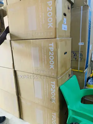 Hot Deals on TCL Sound System TCL Tp200k