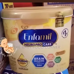 Enfamil Neuropro Care